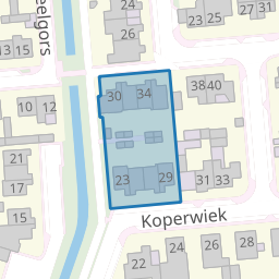 Perceel WPK01-F-2214