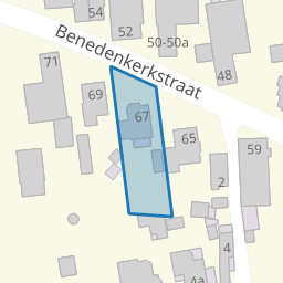 Perceel WPK01-F-2252