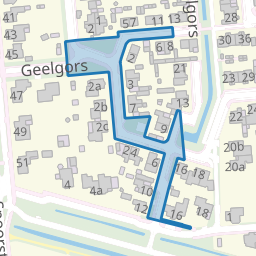 Perceel WPK01-F-2262