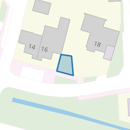 Perceel WPK01-F-2263