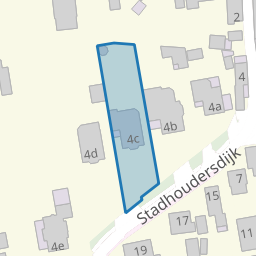 Perceel WPK01-F-2266