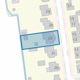 Perceel WPK01-F-2273