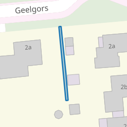 Perceel WPK01-F-2285