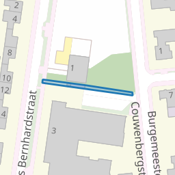 Perceel WPK01-F-2301