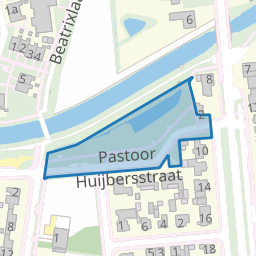 Perceel WPK01-F-2306