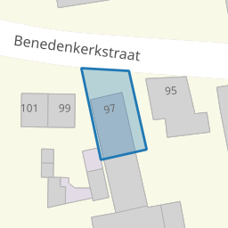 Perceel WPK01-F-2320