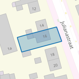 Perceel WPK01-F-2333