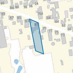 Perceel WPK01-F-2360