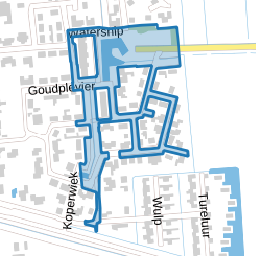 Perceel WPK01-F-2395