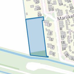 Perceel WPK01-F-2403