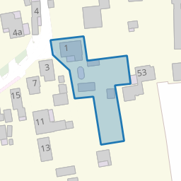 Perceel WPK01-F-2409