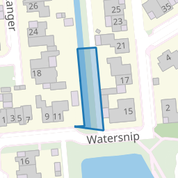 Perceel WPK01-F-2428