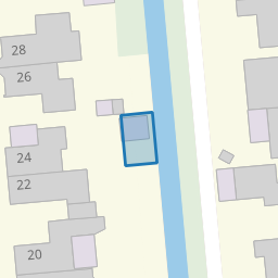 Perceel WPK01-F-2429