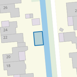 Perceel WPK01-F-2430