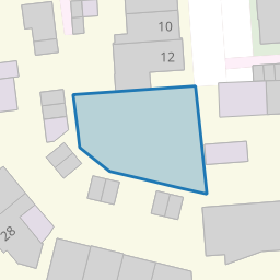 Perceel WPK01-F-2590