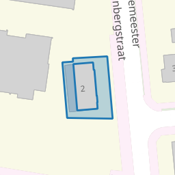 Perceel WPK01-F-2598