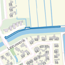 Perceel WPK01-F-2607