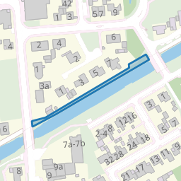 Perceel WPK01-F-2608