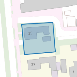 Perceel WPK01-F-2615