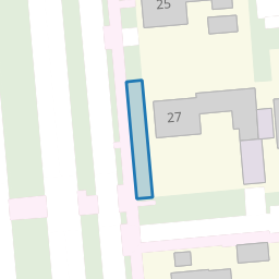 Perceel WPK01-F-2637