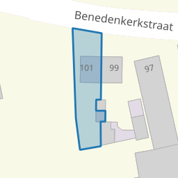 Perceel WPK01-F-2647
