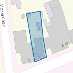 Perceel WPK01-G-1041