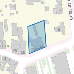 Perceel WPK01-G-1213