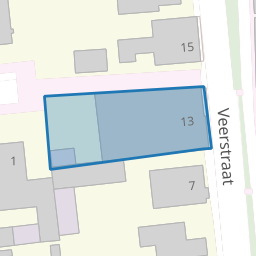 Perceel WPK01-G-1348