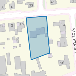 Perceel WPK01-G-1438