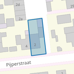 Perceel WPK01-G-1444