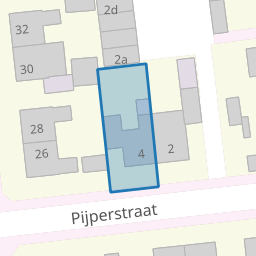 Perceel WPK01-G-1445