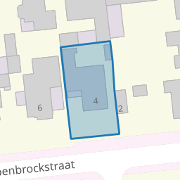 Perceel WPK01-G-1457