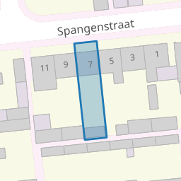 Perceel WPK01-G-1491