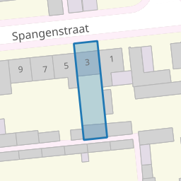 Perceel WPK01-G-1493