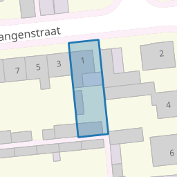 Perceel WPK01-G-1494