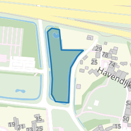 Perceel WPK01-G-1550