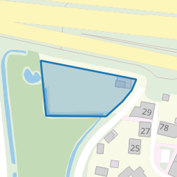 Perceel WPK01-G-1551