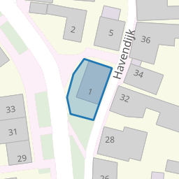 Perceel WPK01-G-1585