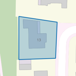 Perceel WPK01-G-1605