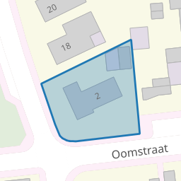 Perceel WPK01-G-1634