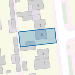 Perceel WPK01-G-1640