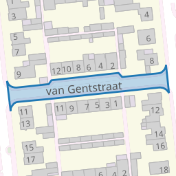 Perceel WPK01-G-1655