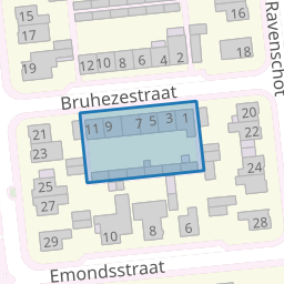 Perceel WPK01-G-1659