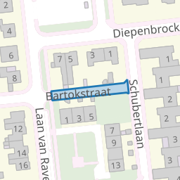 Perceel WPK01-G-1670