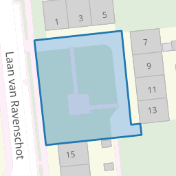 Perceel WPK01-G-1673