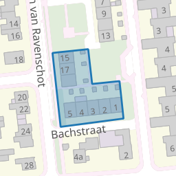 Perceel WPK01-G-1675