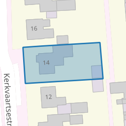 Perceel WPK01-G-1710