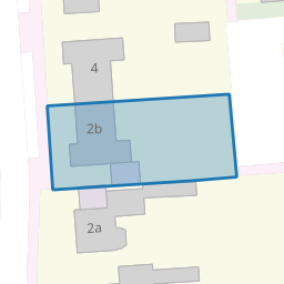 Perceel WPK01-G-1716