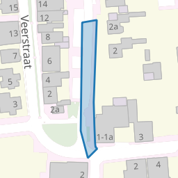 Perceel WPK01-G-1720