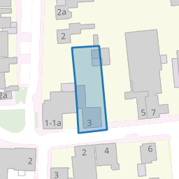 Perceel WPK01-G-1724